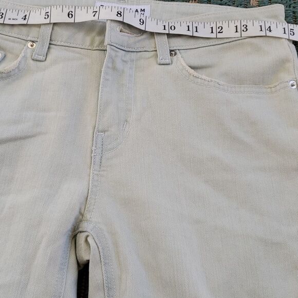 Derek lam os Crosby Jeans size 27 - Picture 5 of 11